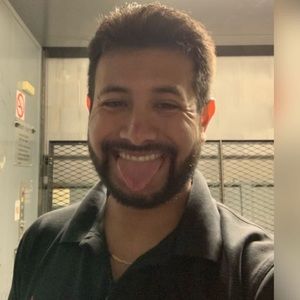 Meet your Posher, Omar